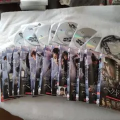 ペクドンス DVD 全15巻セット - メルカリ