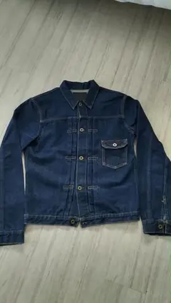 2026年最新】wjkデニムジャケットの人気アイテム - メルカリ