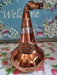 ニッカウィスキーキングスランドポットスティール ニッカ キングス ランド ポット スティル 特級表記 700ml / 43