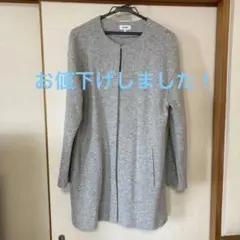 エンスウィート　コート