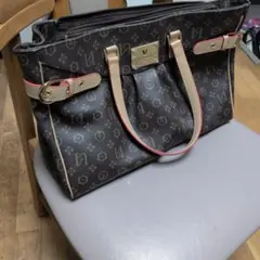 Valentino Couture レオパード 豹柄 本革 ハンドバッグ - メルカリ