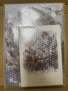 新品/未開封/未使用品 グラブルフェス2025 パンフレット アートブック