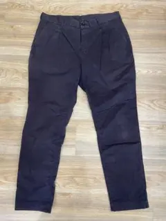 2025年最新】ナス紺 パンツの人気アイテム - メルカリ