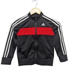 (adidas)　アディダス　ジャージ　(子供用　120)