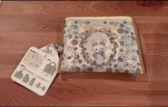 【即購入可】ウィッシュミーメル　エコバッグ　サンリオ　しまむら