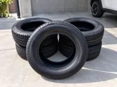 最終値下げMICHELIN PRIMACYSUV265/60R18 5本新車外し 最終値下げMICHELIN PRIMACYSUV265/60R18 5本新車外し - メルカリ
