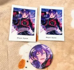 2025年最新】礼瀬マヨイ 缶バッジ フィーチャーの人気アイテム