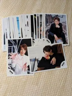 ARASHI 写真セット 7枚