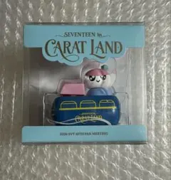 SEVENTEEN in CARATLAND 2026 ボンボンイ keycap