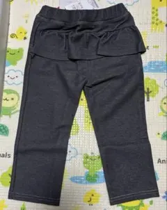 【新品タグ付き】シップスキッズ SHIPSKIDS パンツ 日本製