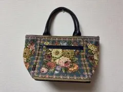 M0406-06　シンクビー　ハンドバッグ