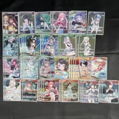 ラブカ 蓮ノ空 エネルギー 4種セット - メルカリ