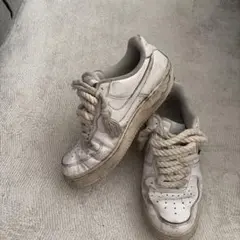 ロープフォース　ホワイト