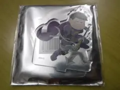 おそ松さん　ニートアイランド　アクリルスタンド 　一松（騎士）　しま松　島