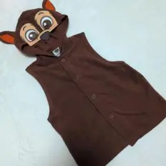 パウパトロール チェイス なりきり ベスト 120cm