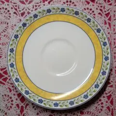 WEDGWOOD MISTRAL 　　　ソーサーのみ 1枚のサムネイル