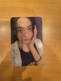 2025年最新】ハルト トレカの人気アイテム - メルカリ