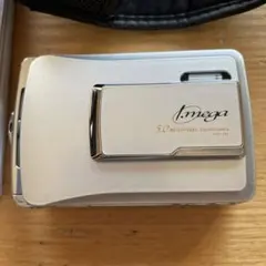 ダ*ゴ様 HITACHI デジタルカメラ　HDC-509のサムネイル