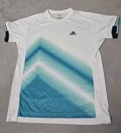 adidas テニス用Tシャツ メンズS～Mサイズ