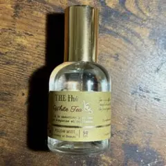The thé ピローミスト ホワイトティー