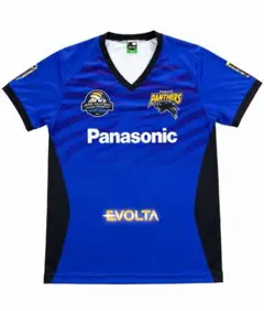 Panasonic PANTHERS パーカー サイズM パナソニックパンサーズ 2026年最新】パナソニックパンサーズの人気アイテム - メルカリ