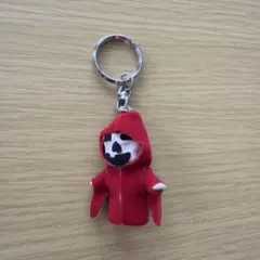 キーホルダー