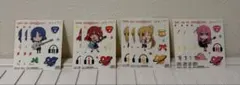 【現品限り】ぼっち・ざ・ろっく! 一番くじ　特典シール
