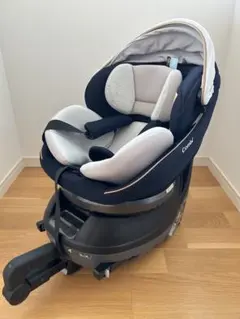 コンビ チャイルドシート ISOFIX EG JL-590