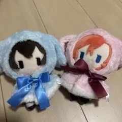 2025年最新】文豪ストレイドッグス レトロちっく うさぎケープ