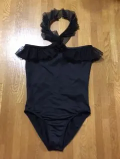 2026年最新】ホルターネックレオタードの人気アイテム - メルカリ