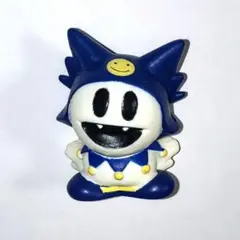 ジャックフロスト［ソフビフィギュア］ ジャックフロストがビッグサイズソフビで立体化！ シリーズ生誕