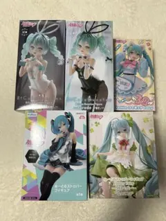 ぶいすぽ 藍沢エマ 如月れん フィギュア - メルカリ