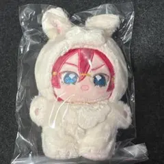 本日のみ値下げ】一緒にくらすぬい いつぬい 七種茨 いばにゃん