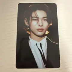 ニキ トレカ dark blood