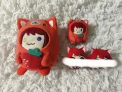 2025年最新】莉犬くん もちころりんの人気アイテム - メルカリ