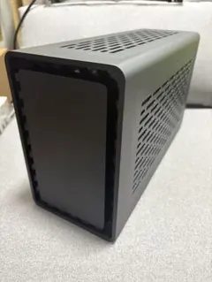 超美品eGPUセット】AKiTiONode +TUFRTX 3070ゲ−ミング - メルカリ