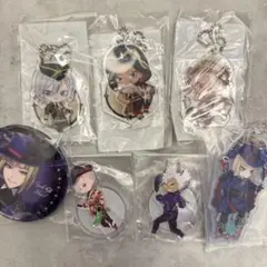 【ツイステッドワンダーランド】まとめうり