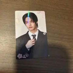 GMMTV トレカ　Win