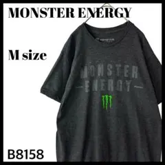 海外規格 企業系 MONSTER ENERGY モンスターエナジー Tシャツ Mのサムネイル