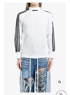 Yori sport 5 STRIPE LONG JOHN TOPのサムネイル