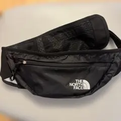 THE NORTH FACE ボディバッグ ブラック