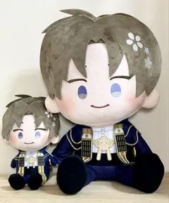わんぱく！刀剣乱舞 サンリオオンラインくじ へし切長谷部 - メルカリ