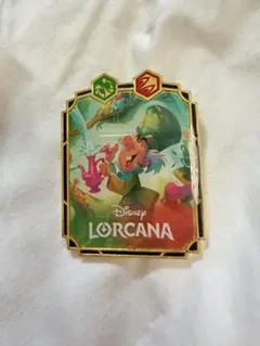 2026年最新】ロルカナ ピンバッジの人気アイテム - メルカリ