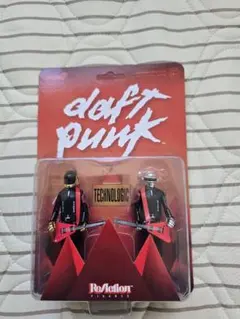 2026年最新】daft punk フィギュアの人気アイテム - メルカリ
