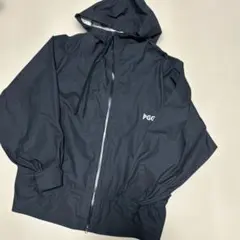 サイズ6 PGG パーリーゲイツ ブルゾン ネイビー PEARLY GATES サイズ6 PGG パーリーゲイツ ブルゾン ネイビー PEARLY GATES - メルカリ