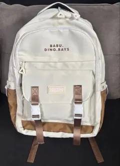 【美品】キッズ リュック 小学生 女の子　通学 軽量 大容量