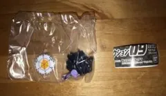 ジョジョ　スタンドフィギュアコレクション　09　S・P ブックレット1枚付き