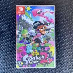 スプラトゥーン 2