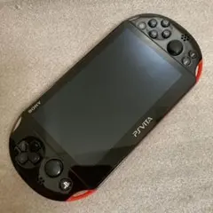 ジャンク品！PlayStationVita PCH-2000 Yahoo!オークション -「psvita 2000 ジャンク」の落札相場・落札価格