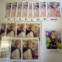 鳴上嵐　ぱしゃこれ　ぱしゃっつ　まとめ売り